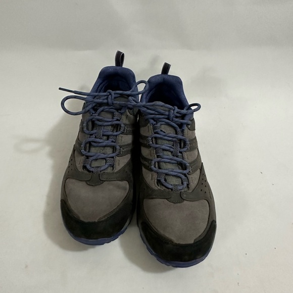 Columbia hiking sneakers size 10 - Picture 12 of 12